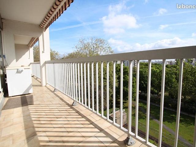 Appartement vente à Saint-Germain-en-Laye, Sartrouville