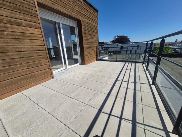 Appartement vente à Lille, Haubourdin