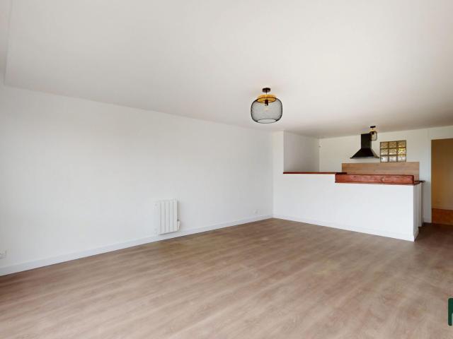 Appartement location à Dreux