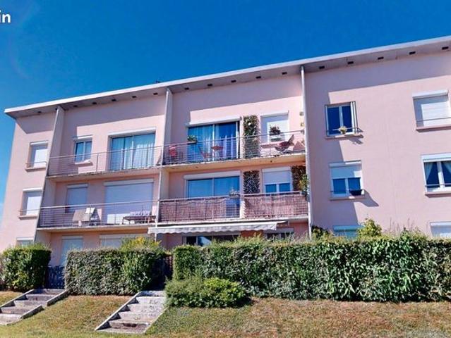 Appartement vente à Évreux, Evreux