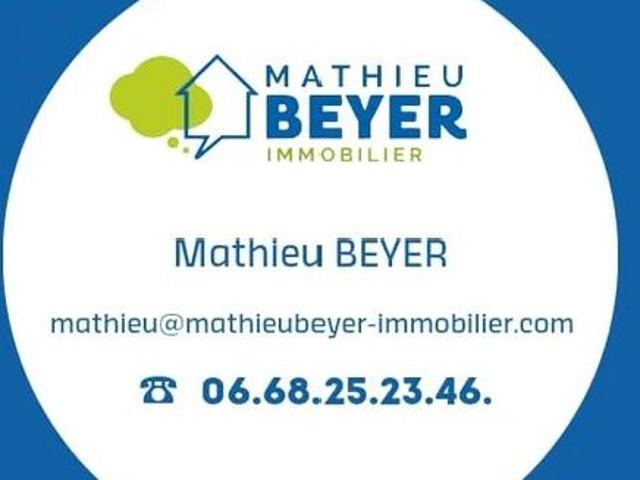 Appartement vente à Altkirch, Froeningen