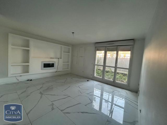 Appartement location à Saint-Denis, Epinay-sur-seine