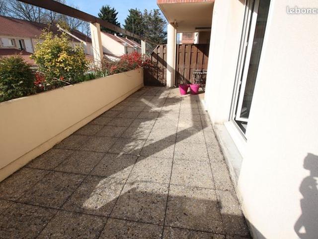 Appartement vente à Palaiseau, Gif-sur-yvette