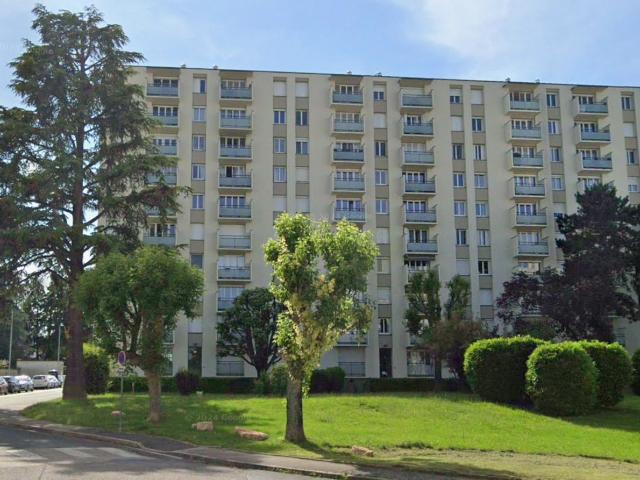 Appartement vente à Villefranche-sur-Saône, Rhône