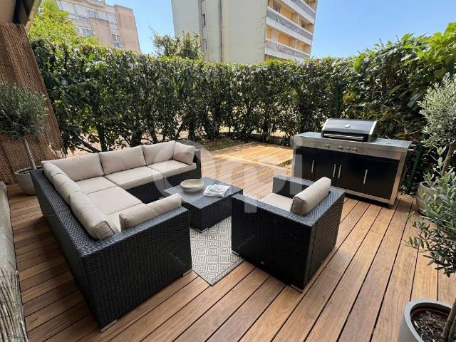 Appartement vente à Résidence de la Ville-Dieu, Élancourt