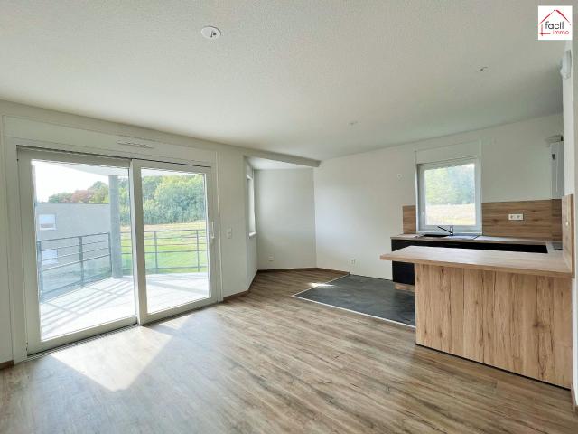 Appartement location à Sarrebourg-Château-Salins, Sarrebourg