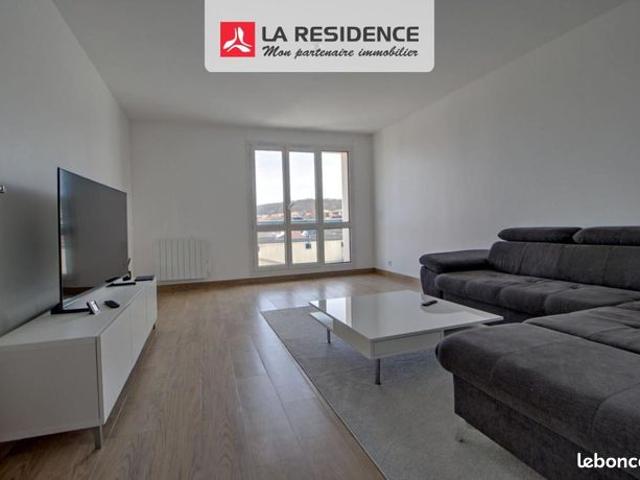 Appartement vente à Versailles, Plaisir