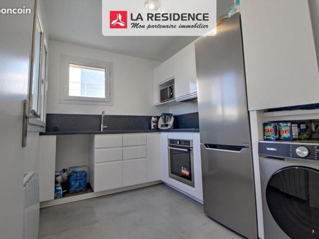Appartement vente à Versailles, Plaisir