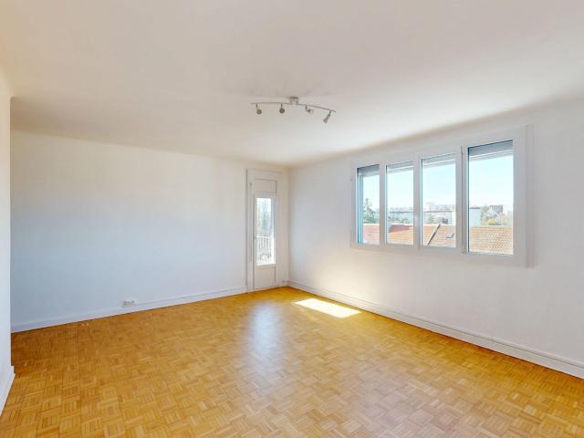 Appartement vente à Vareilles, Besançon