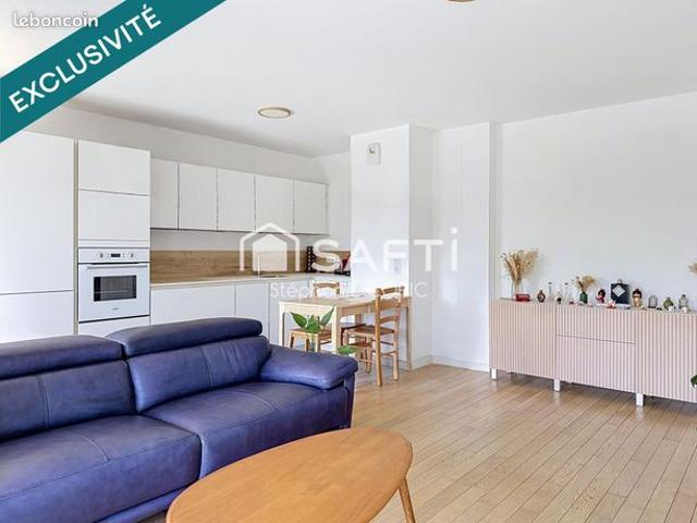 Appartement vente à Boulogne-Billancourt, Hauts-de-Seine