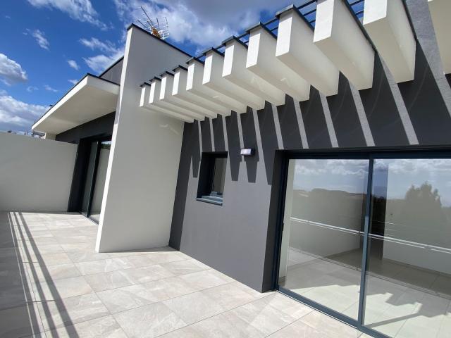 Appartement vente à Cabestany, Pyrénées-Orientales
