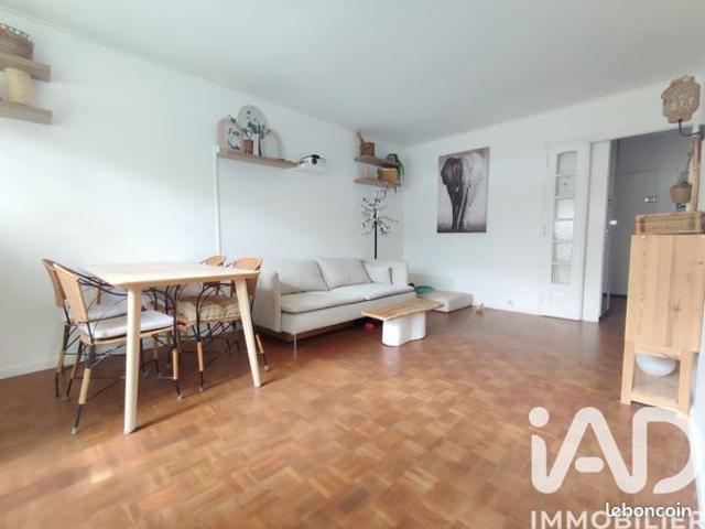 Appartement vente à Sarcelles, Ecouen