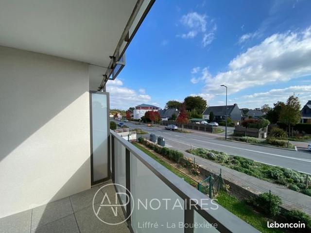 Appartement vente à Rennes, Bretagne