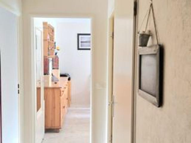 Appartement vente à Pontoise, Jouy-le-moutier
