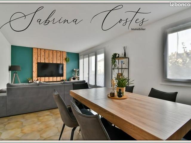 Appartement vente à Châteauroux, Saint-marcel