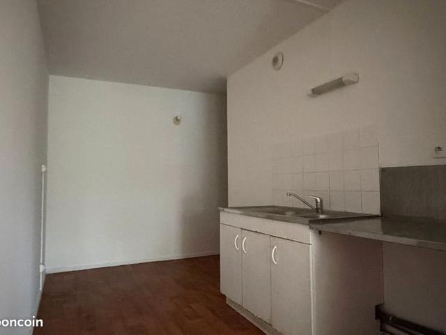 Appartement vente à Lille, Villeneuve-d'ascq