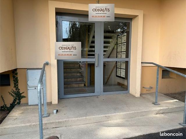 Appartement vente à Saint-Quentin, Saint-quentin