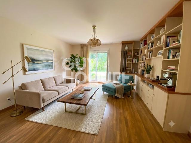 Appartement vente à Tours