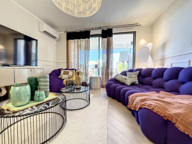 Appartement vente à Ajaccio, Grosseto-prugna