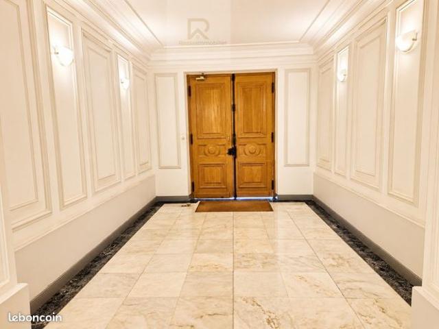 Appartement vente à Paris, Île-de-France