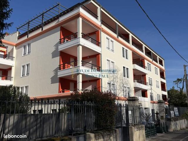 Appartement vente à Lodève, Clermont-l'hérault