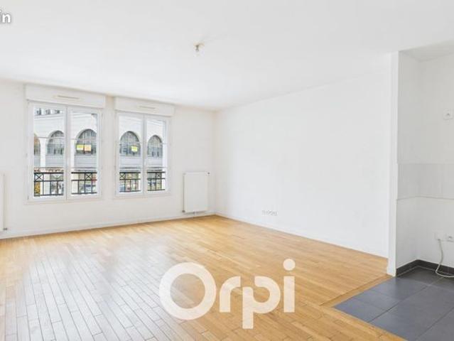Appartement vente à Chaville, Hauts-de-Seine