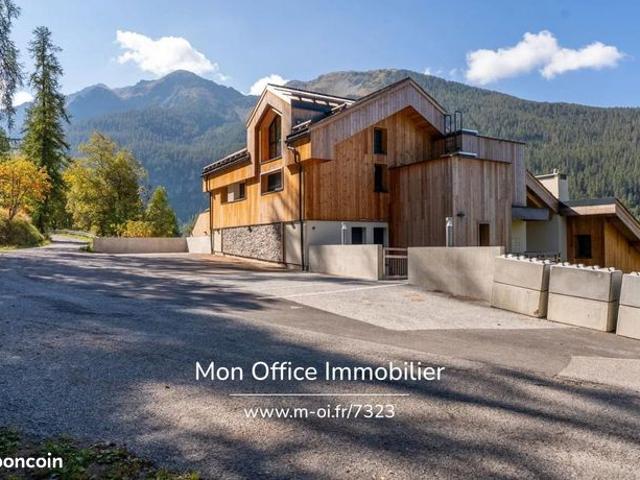 Appartement vente à Les Orres, Hautes-Alpes