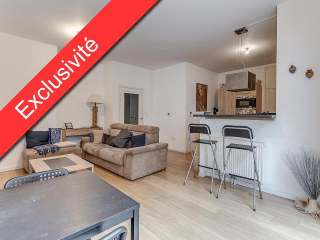 Appartement vente à Lille