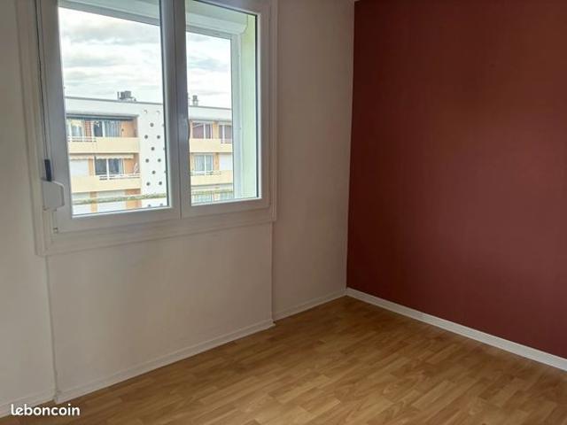 Appartement vente à Saint-Quentin, Aisne
