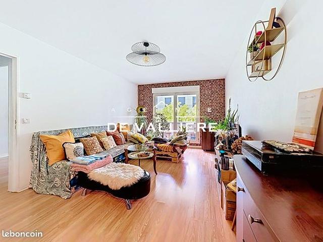 Appartement vente à Nanterre, Rueil-malmaison