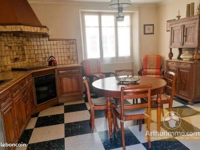 Maison vente à Mende, Chanac