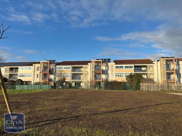 Appartement vente à Bourg-en-Bresse, Bourg-en-bresse