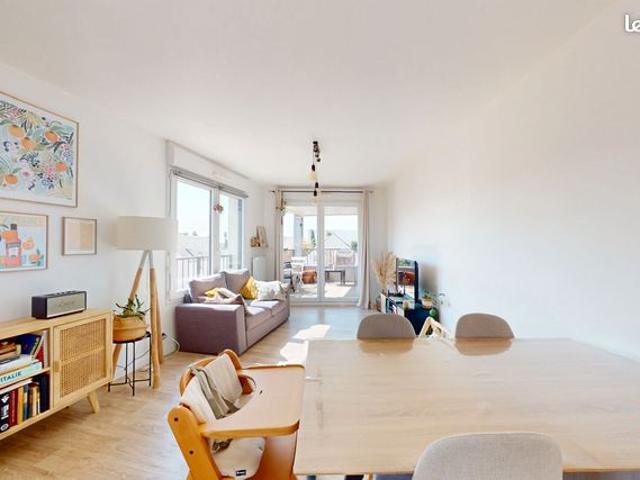 Appartement vente à Rennes, Bretagne