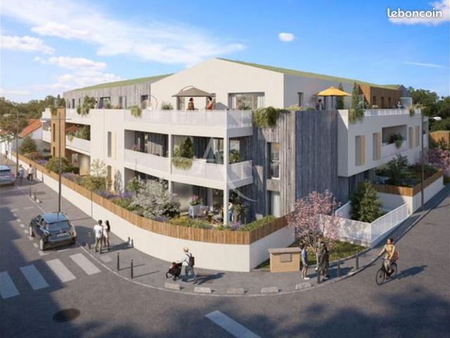 Appartement vente à Les Sables-d'Olonne, Saint-gilles-croix-de-vie