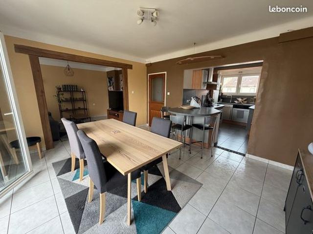 Appartement vente à Thionville