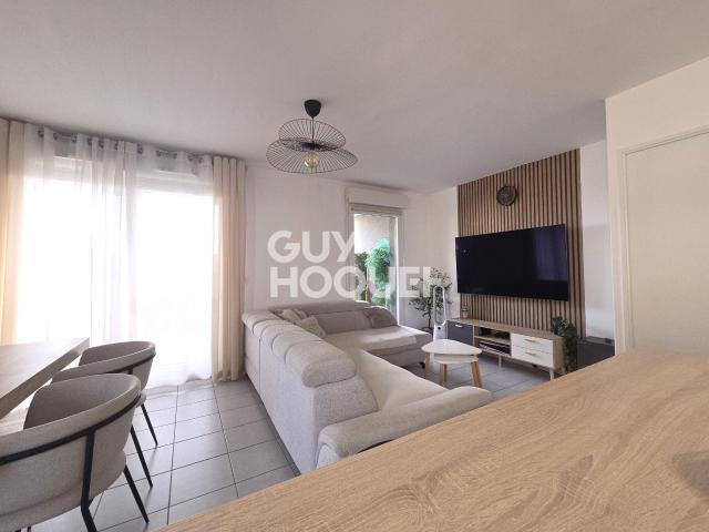 Appartement vente à Lyon, Métropole de Lyon
