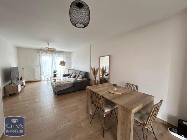 Appartement location à Orléans, Saran