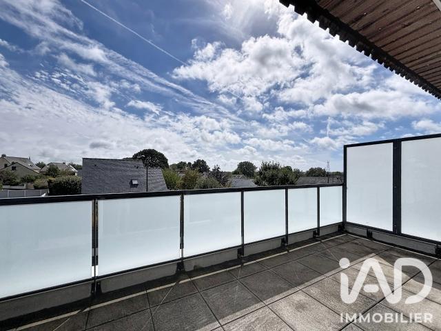Appartement vente à Nantes, Couëron