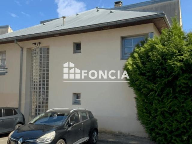 Appartement vente à Ézanville, Val-d'Oise