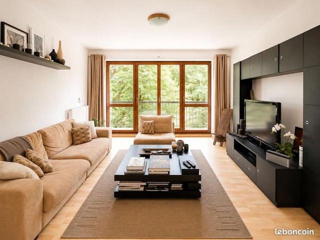 Appartement vente à Évry, Montgeron