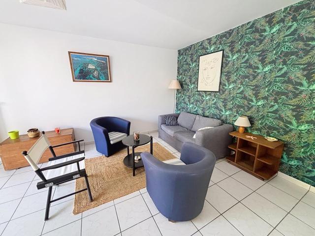 Appartement vente à Nantes