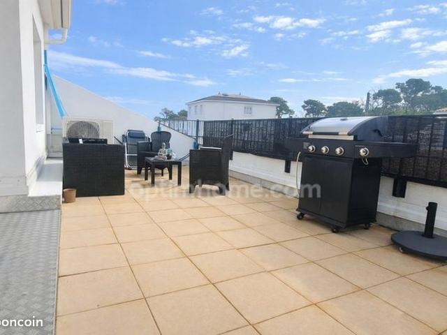 Appartement vente à Les Sables-d'Olonne, La Tranche-sur-mer