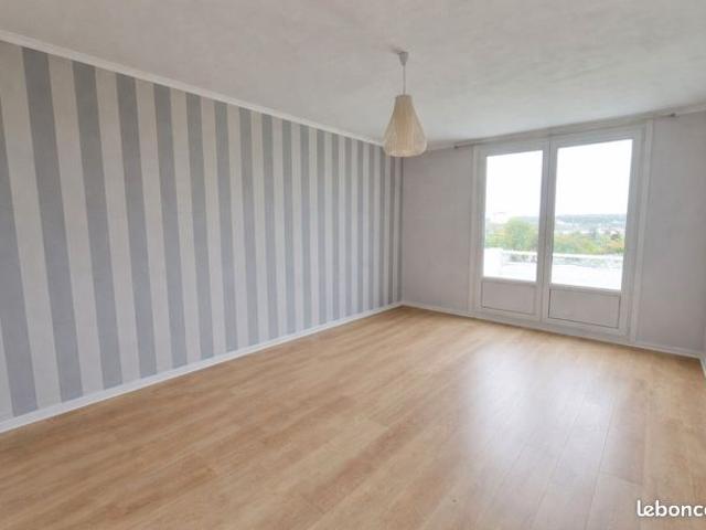 Appartement vente à Tours