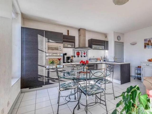Appartement vente à Meaux