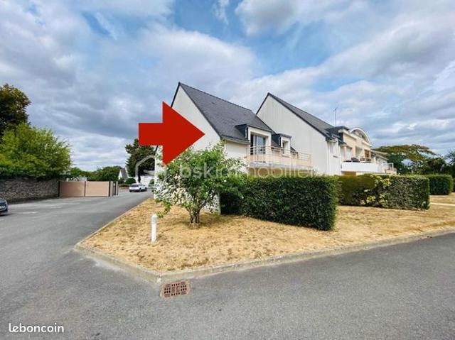 Appartement vente à Pontivy, Bretagne