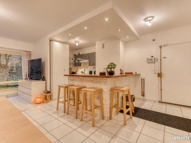 Appartement vente à Palaiseau, Athis-mons