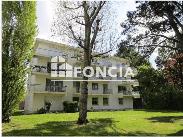 Appartement vente à Les Sables-d'Olonne, Challans