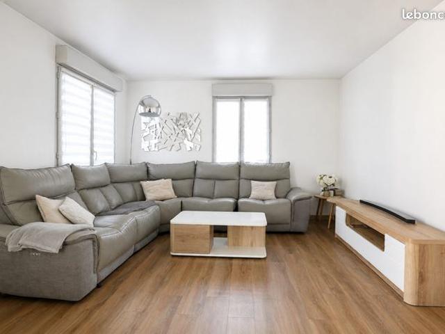 Appartement vente à Saint-Germain-en-Laye, Carrières-sous-poissy