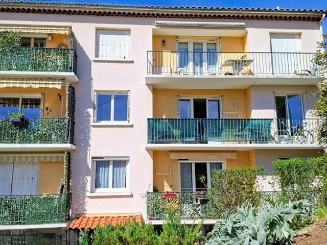 Appartement vente à Digne-les-Bains, Digne-les-bains
