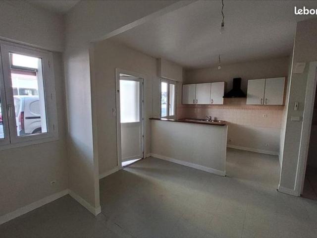 Appartement vente à Châteaulin, Bretagne